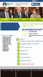 Mobile Screenshot of akademifair.com